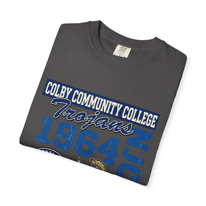 Colby Community College Graphic T-Shirt