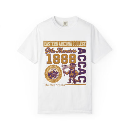 Eastern Arizona College Graphic T-Shirt