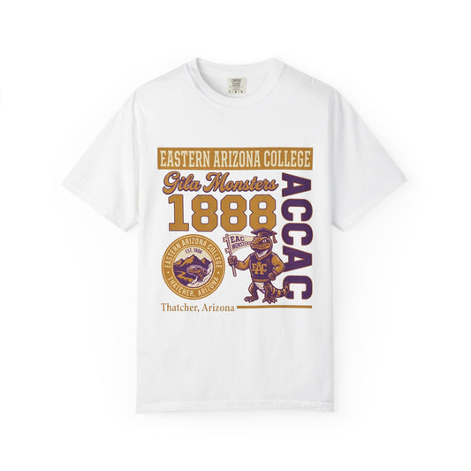 Eastern Arizona College Graphic T-Shirt