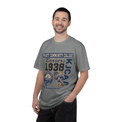 Pratt Community College Graphic T-Shirt