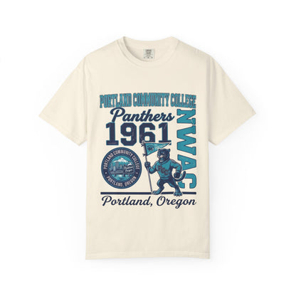 Portland Community College Graphic T-Shirt