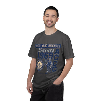 Lurleen B. Wallace Community College Graphic T-Shirt