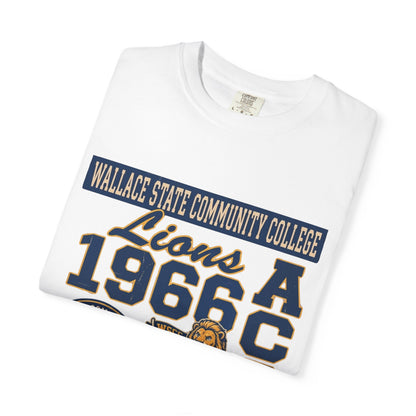 Wallace State Community College Graphic T-Shirt