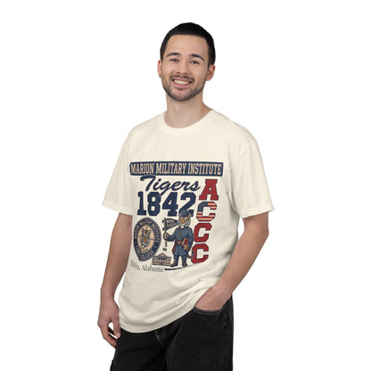 Marion Military Institute Graphic T-Shirt
