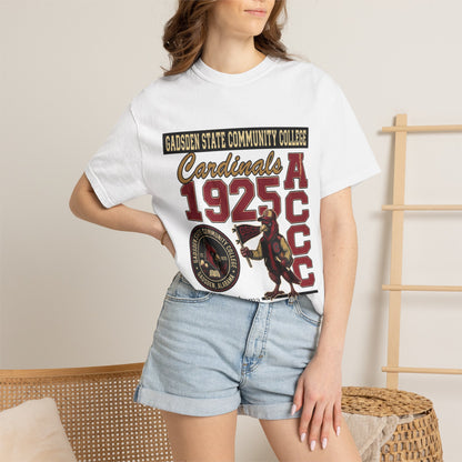 Gadsden State Community College Graphic T-Shirt