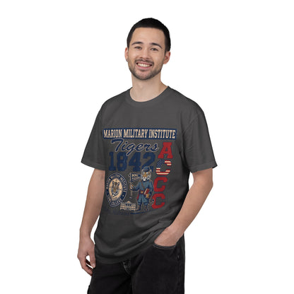 Marion Military Institute Graphic T-Shirt