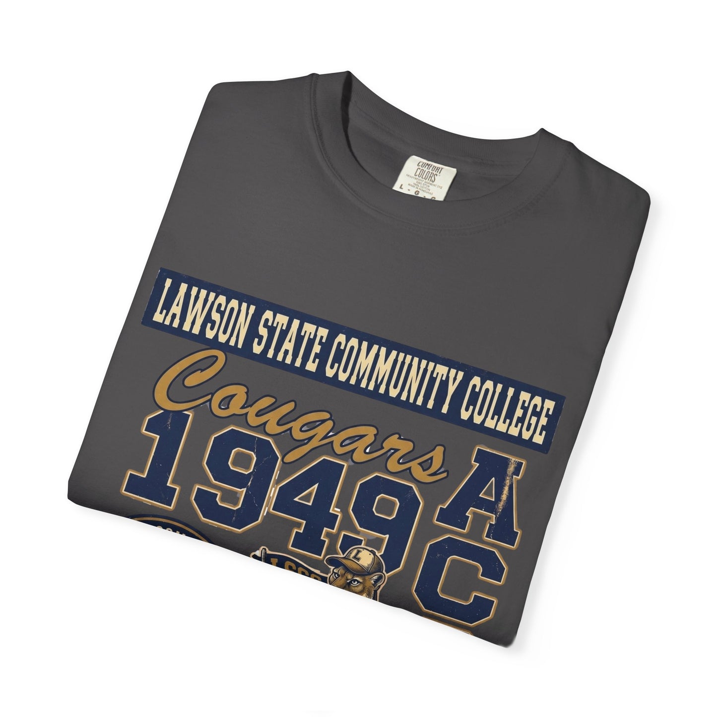 Lawson State Community College Graphic T-Shirt
