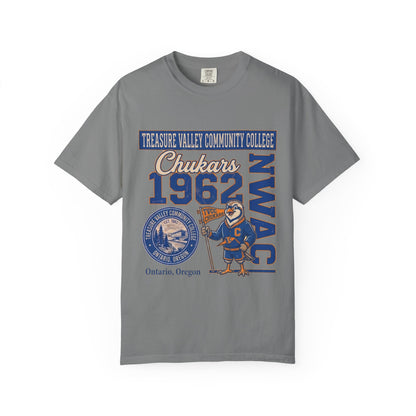 Treasure Valley Community College Graphic T-Shirt