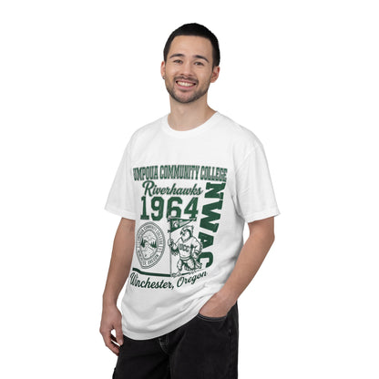 Umpqua Community College Graphic T-Shirt