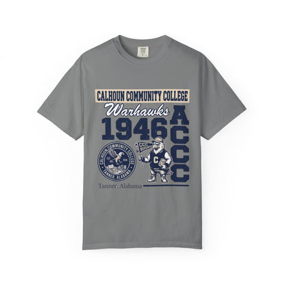 Calhoun Community College Graphic T-Shirt