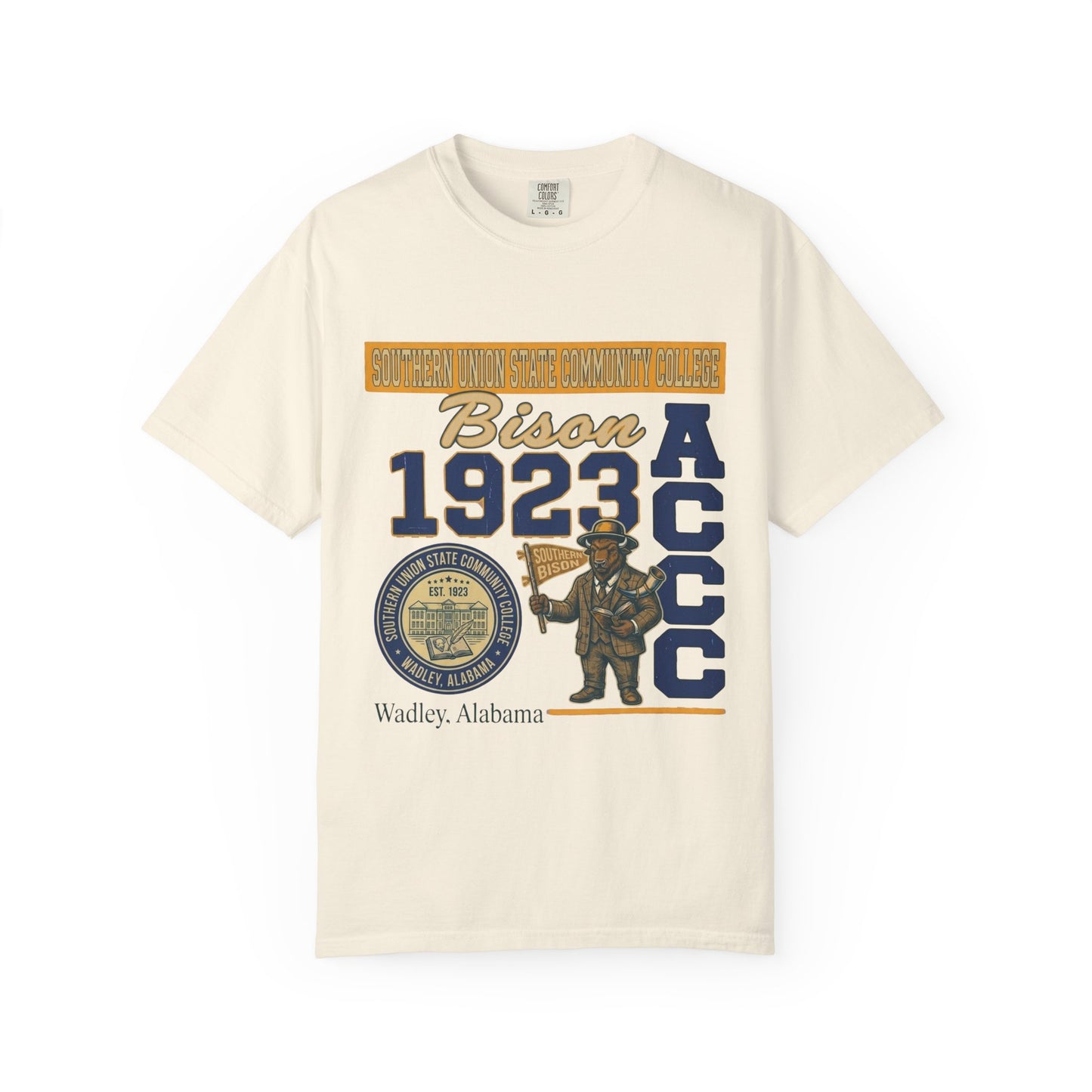 Southern Union Community College Graphic T-Shirt