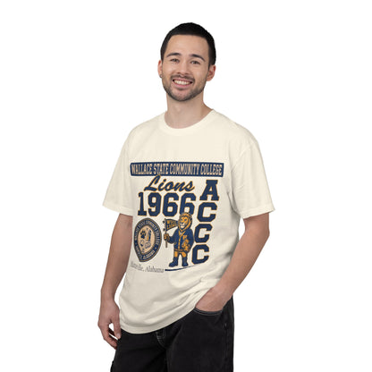 Wallace State Community College Graphic T-Shirt