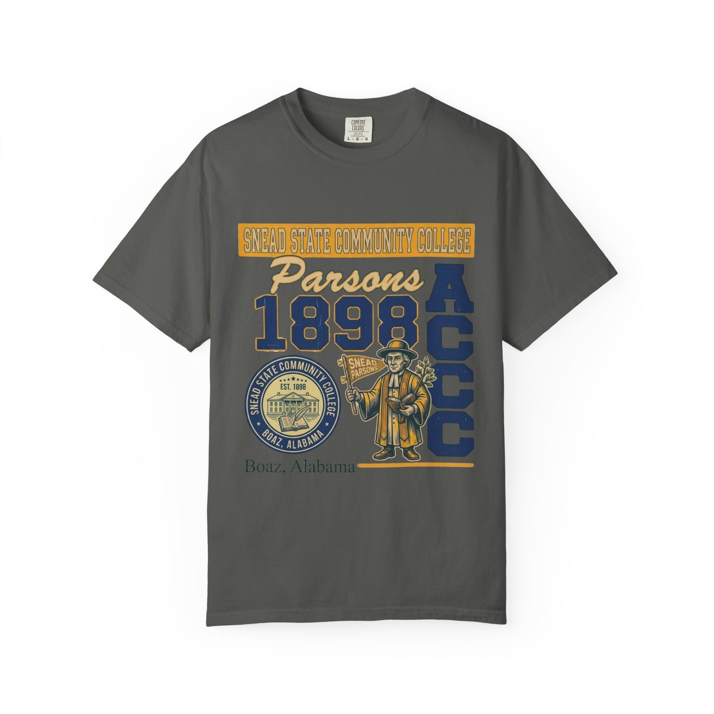Snead State Community College Graphic T-Shirt