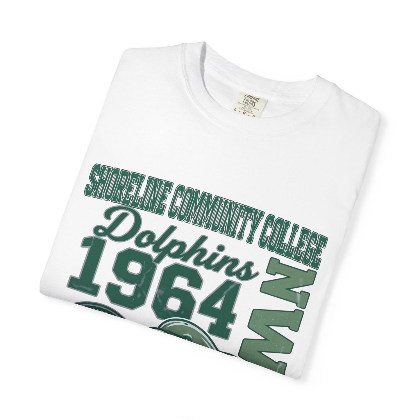 Shoreline Community College Graphic T-Shirt