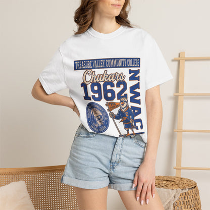 Treasure Valley Community College Graphic T-Shirt