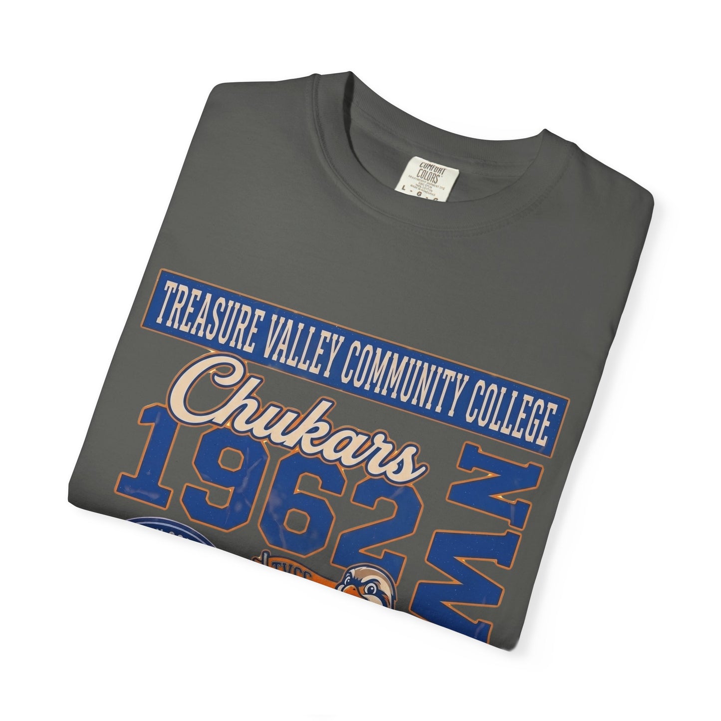 Treasure Valley Community College Graphic T-Shirt