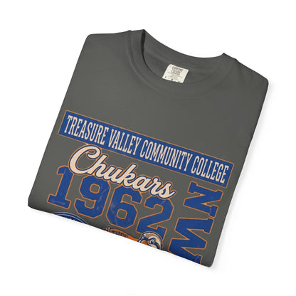 Treasure Valley Community College Graphic T-Shirt
