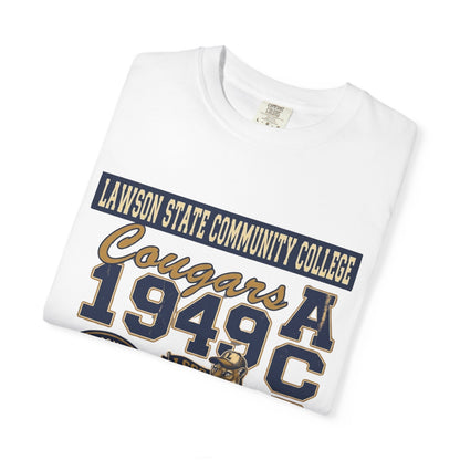 Lawson State Community College Graphic T-Shirt