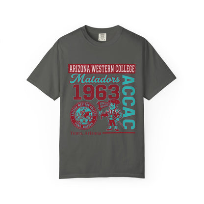 Arizona Western Community College Graphic T-Shirt