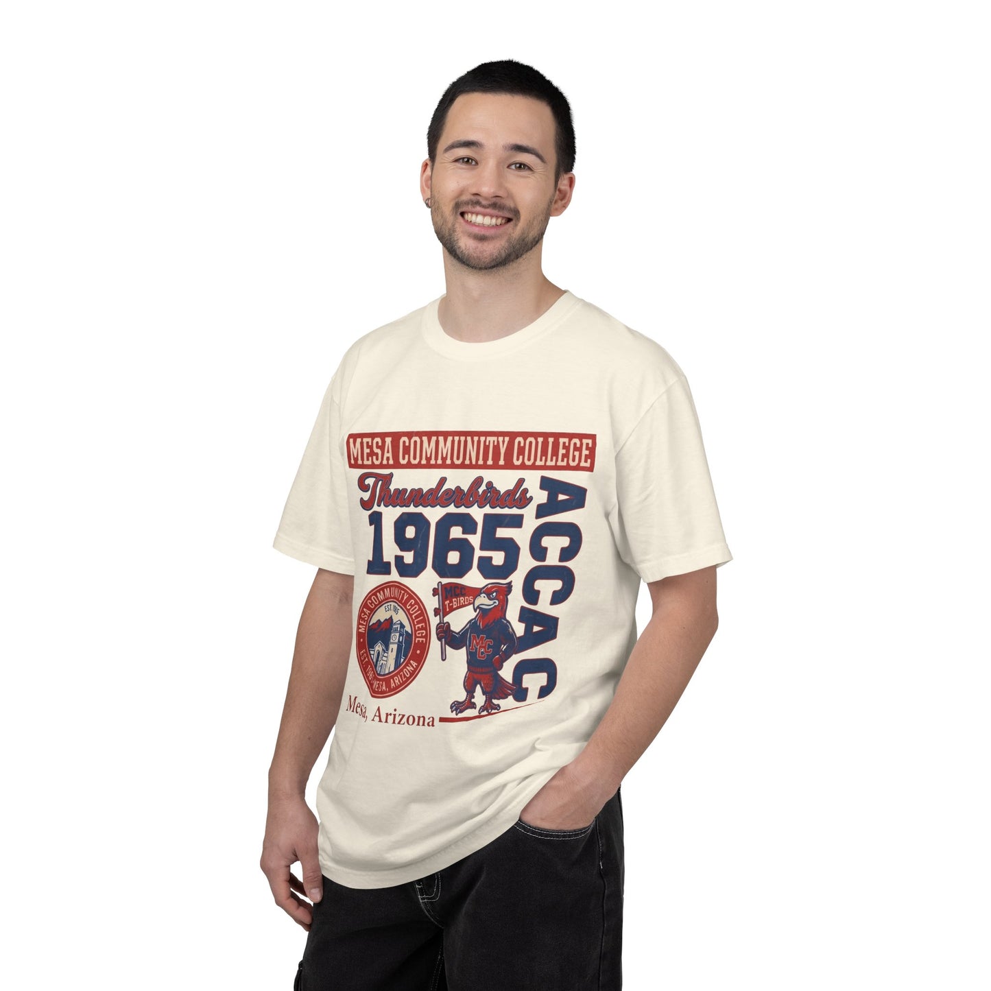 Mesa Community College Graphic T-Shirt