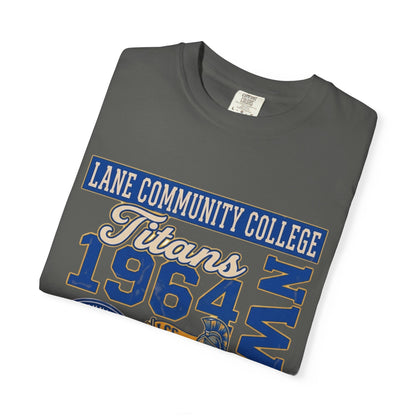 Lane Community College Graphic T-Shirt