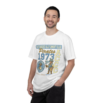 Chattahoochee Valley Community College Graphic T-Shirt