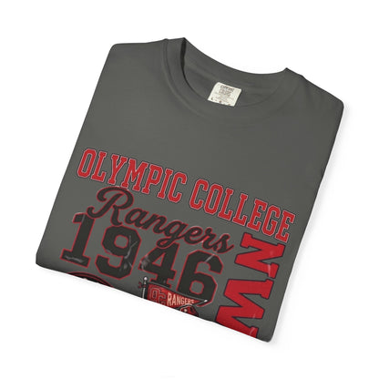Olympic College Graphic T-Shirt