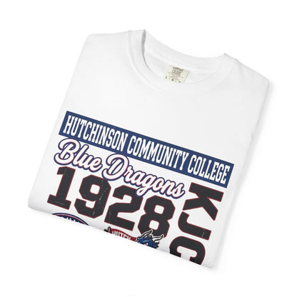 Hutchinson Community College Graphic T-Shirt