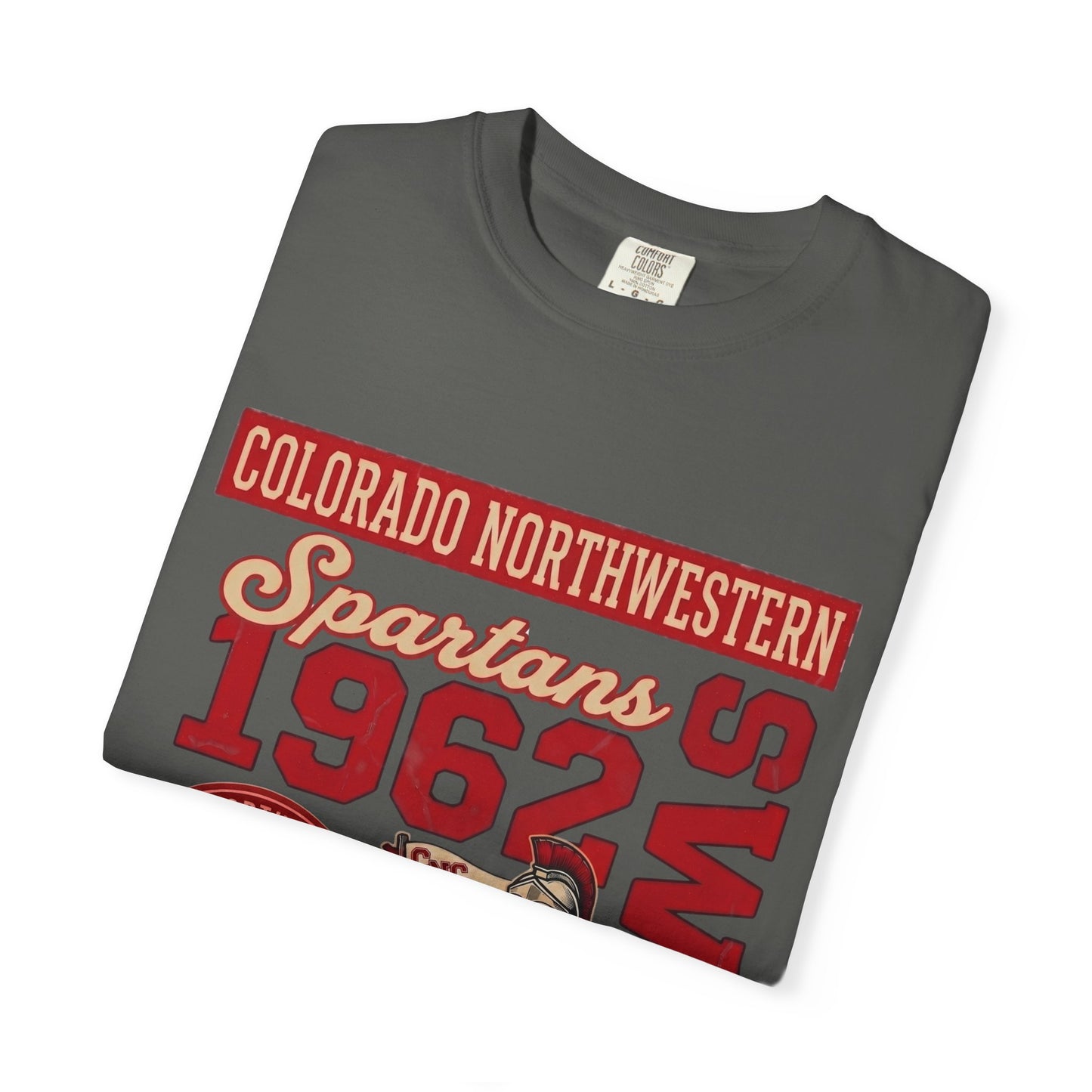 Colorado Northwestern Community College Graphic T-Shirt