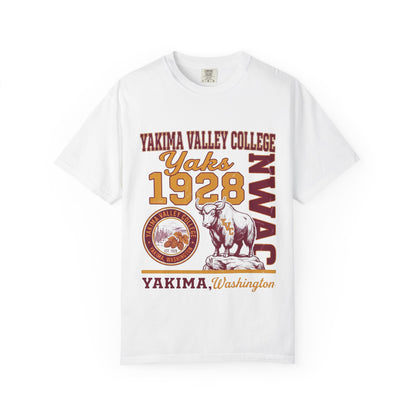 Yakima Valley College Graphic T-Shirt