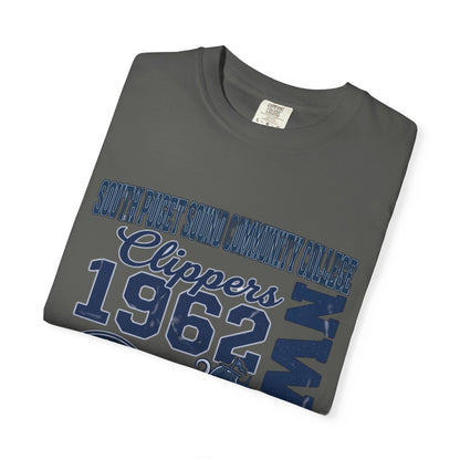 South Puget Sound Graphic T-Shirt