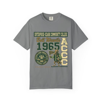 Enterprise-Ozark Community College Graphic T-Shirt