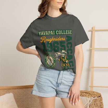 Yavapai Community College Graphic T-Shirt