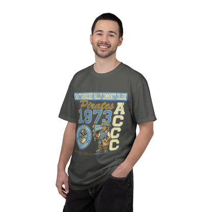 Chattahoochee Valley Community College Graphic T-Shirt