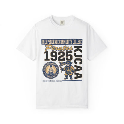 Independence Community College Graphic T-Shirt