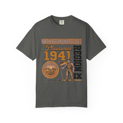 Northeastern Junior College Graphic T-Shirt