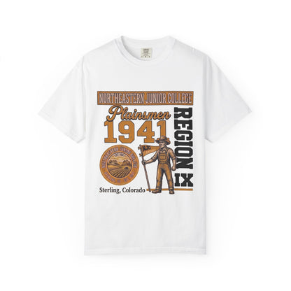 Northeastern Junior College Graphic T-Shirt
