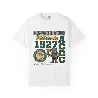 Bishop State Community College Graphic T-Shirt