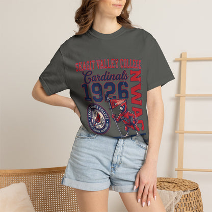 Skagit Valley College Graphic T-Shirt