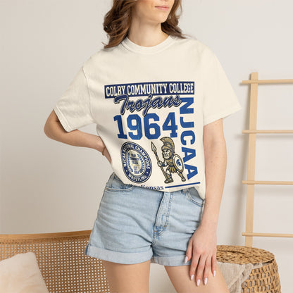 Colby Community College Graphic T-Shirt