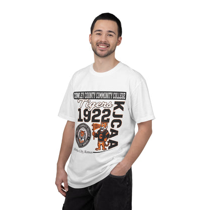 Cowley County Community College Graphic T-Shirt