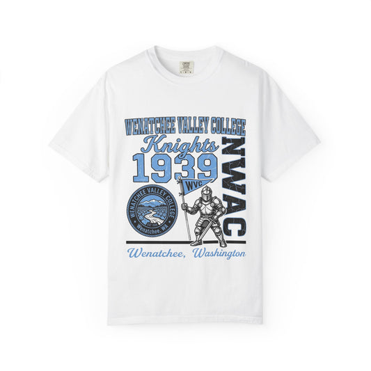 Wenatchee Valley College Graphic T-Shirt