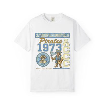 Chattahoochee Valley Community College Graphic T-Shirt