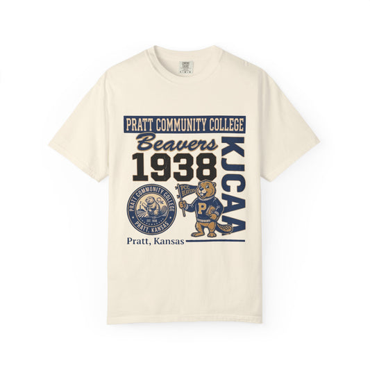 Pratt Community College Graphic T-Shirt