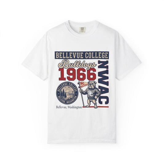 Bellevue College Graphic T-Shirt