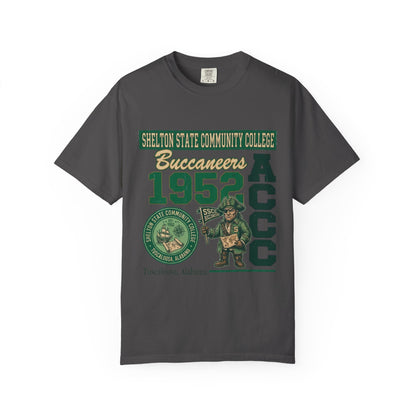 Shelton State Community College Graphic T-Shirt