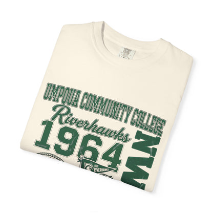 Umpqua Community College Graphic T-Shirt