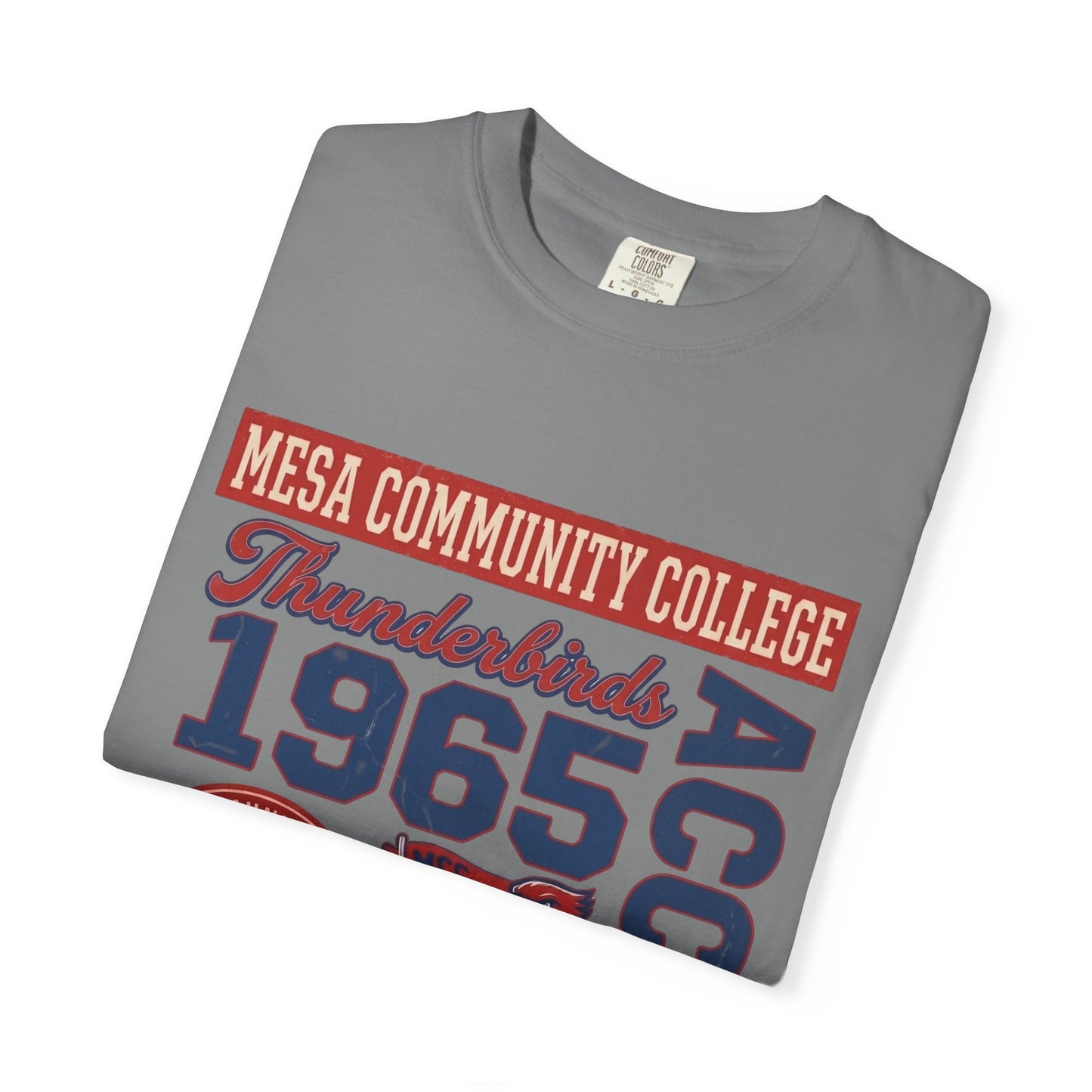 Mesa Community College Graphic T-Shirt
