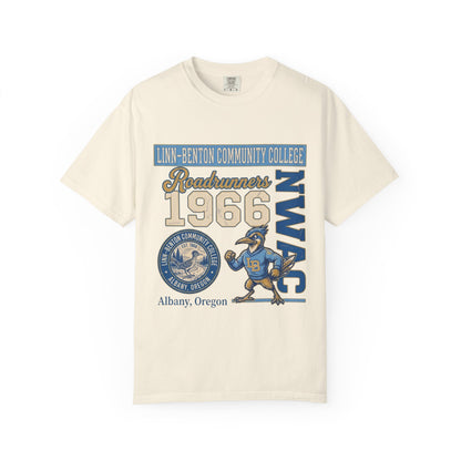 Linn‑Benton Community College Graphic T‑Shirt