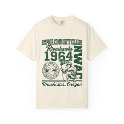 Umpqua Community College Graphic T-Shirt